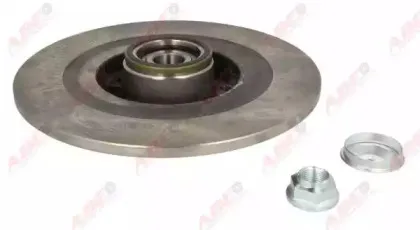 Тормозной диск ABE купить