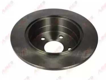 Тормозной диск ABE купить