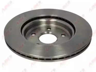 Тормозной диск ABE купить