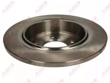 Тормозной диск ABE купить