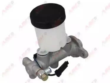 Главный тормозной цилиндр ABE купить