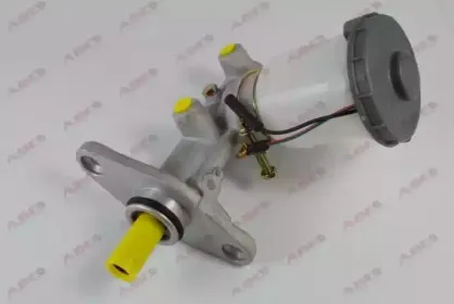 Главный тормозной цилиндр ABE купить