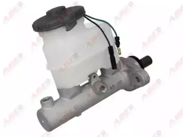 Главный тормозной цилиндр ABE купить