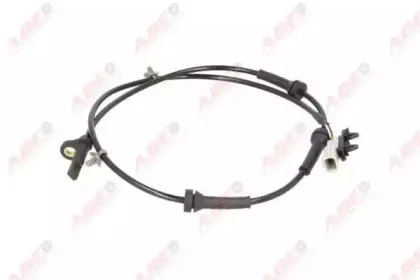 Датчик, частота вращения колеса ABE купить