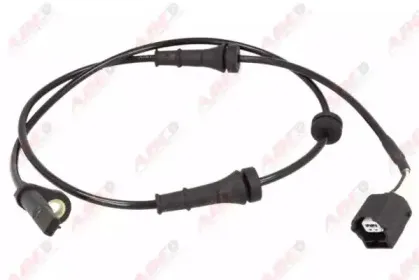 Датчик, частота вращения колеса ABE купить