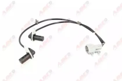 Датчик, частота вращения колеса ABE купить