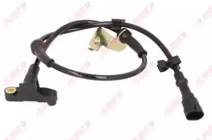 Датчик, частота вращения колеса ABE купить