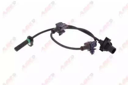 Датчик, частота вращения колеса ABE купить