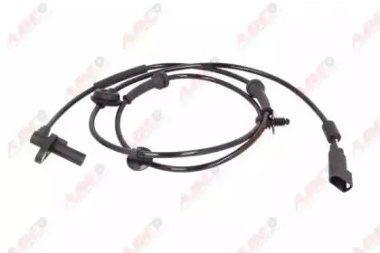 Датчик, частота вращения колеса ABE купить