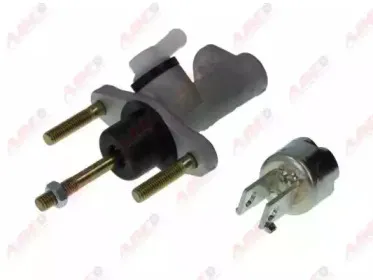 Главный цилиндр, система сцепления ABE купить