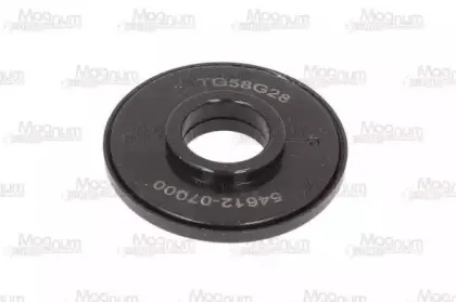 Подшипник качения, опора стойки амортизатора Magnum Technology купить