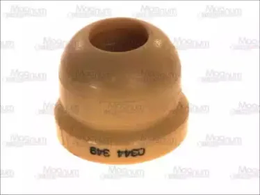 Буфер, амортизация Magnum Technology купить