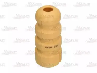 Буфер, амортизация Magnum Technology купить