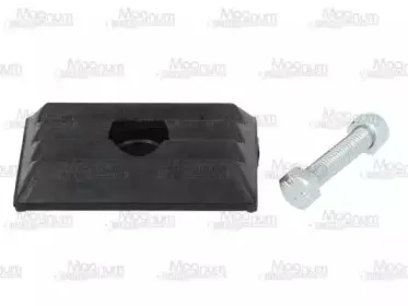 Буфер, амортизация Magnum Technology купить