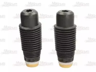 Комплект пилозахистний MAGNUM TECHNOLOGY купить