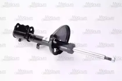 Амортизатор Magnum Technology купить