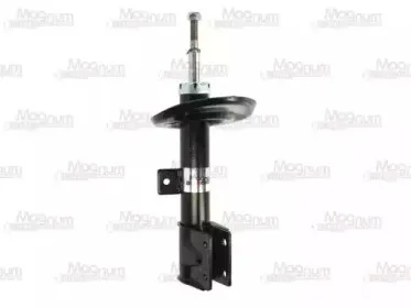 Амортизатор Magnum Technology купить