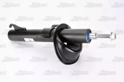 Амортизатор Magnum Technology купить