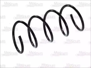 Пружина ходовой части Magnum Technology купить