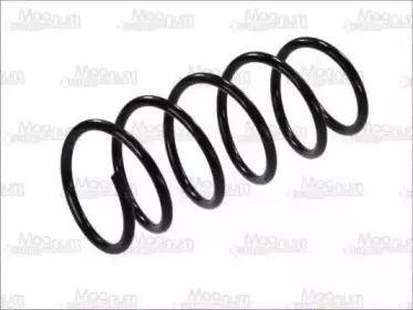 Пружина ходовой части Magnum Technology купить