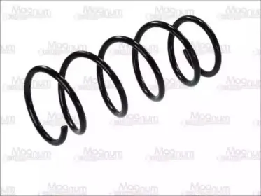 Пружина ходовой части Magnum Technology купить