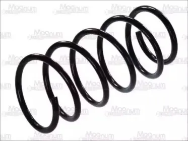 Пружина ходовой части Magnum Technology купить