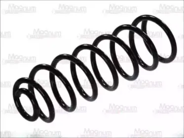 Пружина ходовой части Magnum Technology купить