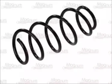 Пружина ходовой части Magnum Technology купить