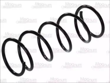 Пружина ходовой части Magnum Technology купить