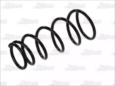 Пружина ходовой части Magnum Technology купить