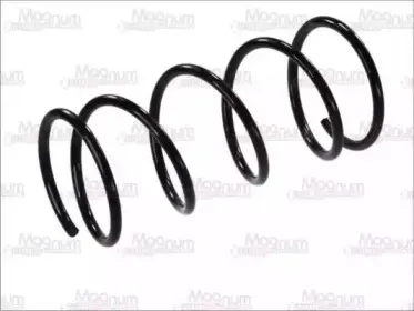 Пружина ходовой части Magnum Technology купить