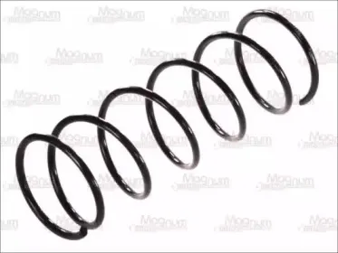 Пружина ходовой части Magnum Technology купить