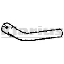 Труба выхлопного газа KLARIUS купить