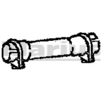 Соединительные элементы, система выпуска KLARIUS купить