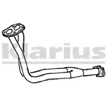 Труба выхлопного газа KLARIUS купить