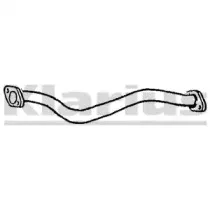 Труба выхлопного газа KLARIUS купить