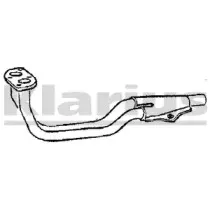 Труба выхлопного газа KLARIUS купить