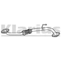 Труба выхлопного газа KLARIUS купить