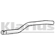 Труба выхлопного газа KLARIUS купить