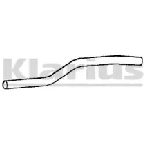 Труба выхлопного газа KLARIUS купить