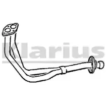 Труба выхлопного газа KLARIUS купить