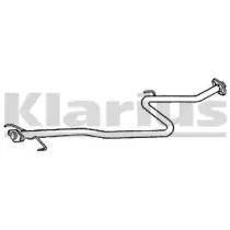 Труба выхлопного газа KLARIUS купить