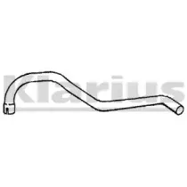 Труба выхлопного газа KLARIUS купить