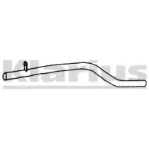 Труба выхлопного газа KLARIUS купить