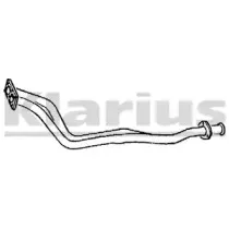Труба выхлопного газа KLARIUS купить