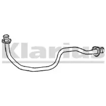 Труба выхлопного газа KLARIUS купить