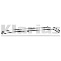 Труба выхлопного газа KLARIUS купить