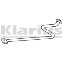 Труба выхлопного газа KLARIUS купить