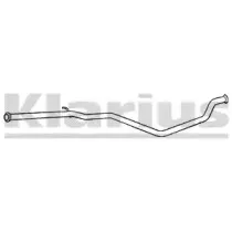 Труба выхлопного газа KLARIUS купить