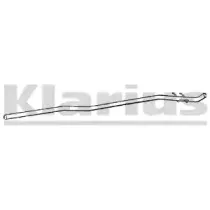 Труба выхлопного газа KLARIUS купить